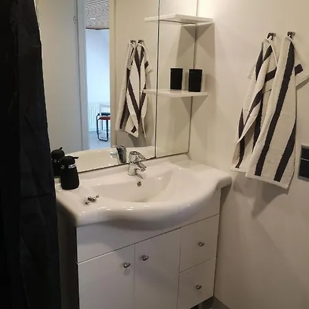 Skovager Bed & Bath * Skovby (Syddanmark)