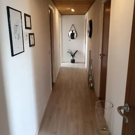 Gasthof Skovager Bed & Bath *