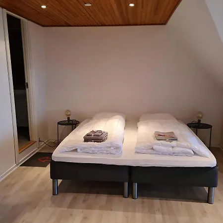 Skovager Bed & Bath Gasthof
