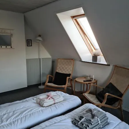 Skovager Bed & Bath Gasthof Skovby (Syddanmark)