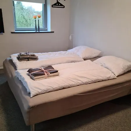 Skovager Bed & Bath Gasthof Skovby (Syddanmark)