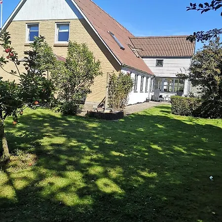 Gasthof Skovager Bed & Bath *