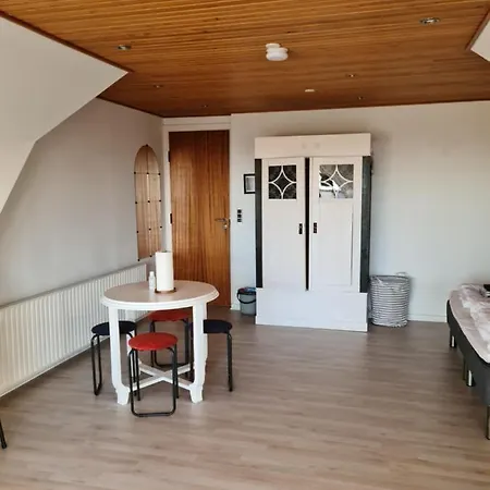 Skovager Bed & Bath Gasthof