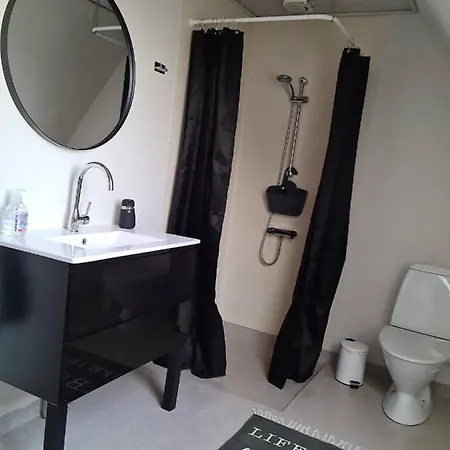 Skovager Bed & Bath Gasthof Skovby (Syddanmark)