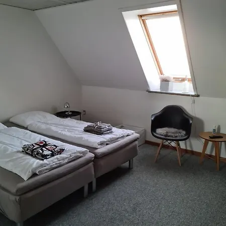 Skovager Bed & Bath * Skovby (Syddanmark)