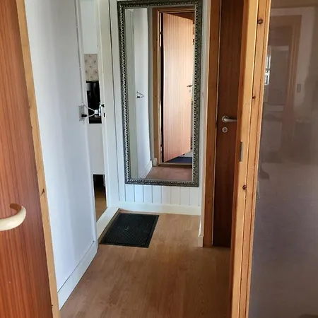 Skovager Bed & Bath