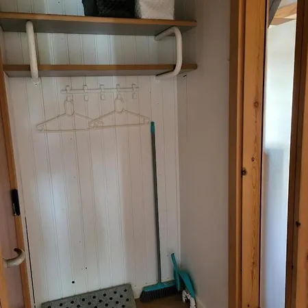 Gasthof Skovager Bed & Bath *
