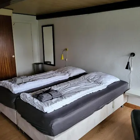Skovager Bed & Bath