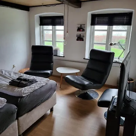 Skovager Bed & Bath * Skovby (Syddanmark)