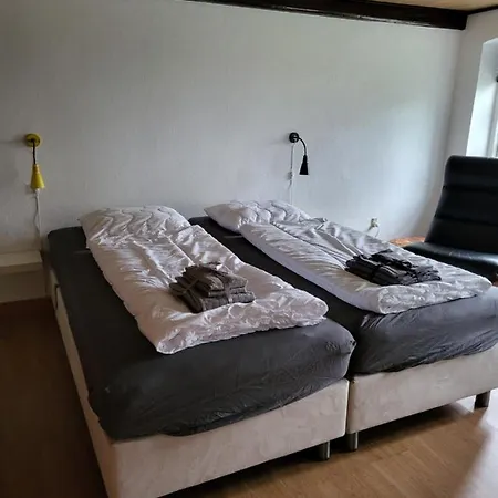 Skovager Bed & Bath