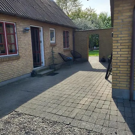 Skovager Bed & Bath Gasthof *
