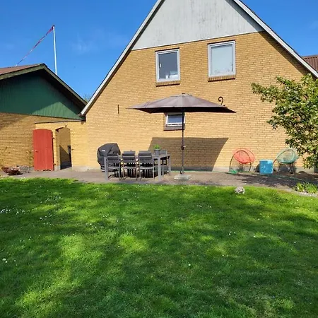 Gasthof Skovager Bed & Bath