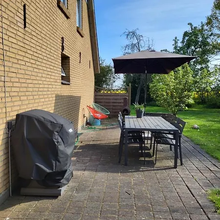 Skovager Bed & Bath Gasthof Skovby (Syddanmark)